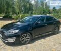 Киа K5, объемом двигателя 0 л и пробегом 182 тыс. км за 10100 $, фото 1 на Automoto.ua