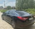 Киа K5, объемом двигателя 0 л и пробегом 182 тыс. км за 10100 $, фото 7 на Automoto.ua