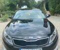 Киа K5, объемом двигателя 0 л и пробегом 182 тыс. км за 10100 $, фото 4 на Automoto.ua