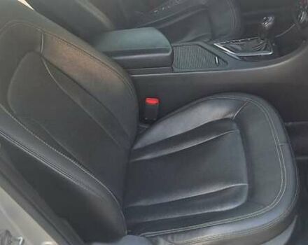 Кіа K5, об'ємом двигуна 2 л та пробігом 260 тис. км за 7500 $, фото 20 на Automoto.ua