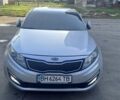 Кіа K5, об'ємом двигуна 2 л та пробігом 260 тис. км за 7500 $, фото 5 на Automoto.ua