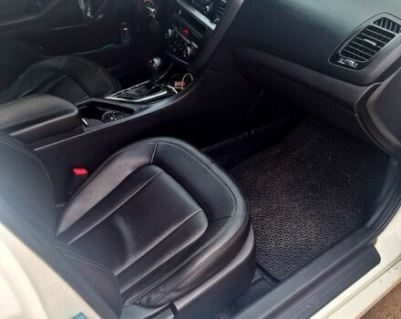 Киа K5, объемом двигателя 2 л и пробегом 0 тыс. км за 8500 $, фото 3 на Automoto.ua