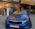 Кіа K5, об'ємом двигуна 0 л та пробігом 139 тис. км за 10500 $, фото 1 на Automoto.ua