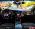 Киа K5, объемом двигателя 2 л и пробегом 215 тыс. км за 9500 $, фото 1 на Automoto.ua