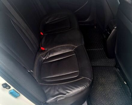 Киа K5, объемом двигателя 2 л и пробегом 0 тыс. км за 8500 $, фото 4 на Automoto.ua