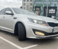 Киа K5, объемом двигателя 2 л и пробегом 338 тыс. км за 8000 $, фото 5 на Automoto.ua