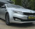 Киа K5, объемом двигателя 2 л и пробегом 180 тыс. км за 8400 $, фото 1 на Automoto.ua
