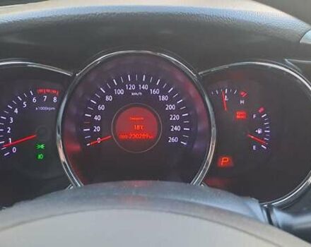 Кіа K5, об'ємом двигуна 2 л та пробігом 260 тис. км за 7500 $, фото 13 на Automoto.ua