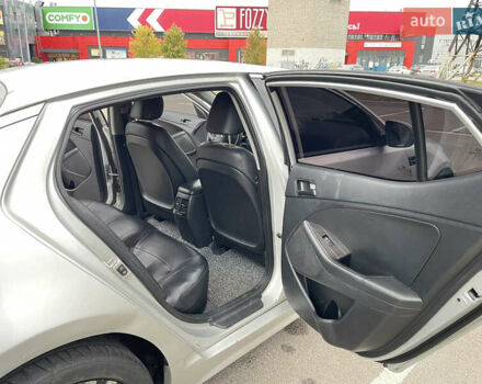 Киа K5, объемом двигателя 2 л и пробегом 338 тыс. км за 8000 $, фото 20 на Automoto.ua