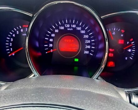Киа K5, объемом двигателя 2 л и пробегом 0 тыс. км за 8500 $, фото 6 на Automoto.ua