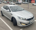 Киа K5, объемом двигателя 2 л и пробегом 338 тыс. км за 8000 $, фото 7 на Automoto.ua