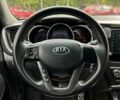 Киа K5, объемом двигателя 2 л и пробегом 180 тыс. км за 8400 $, фото 13 на Automoto.ua