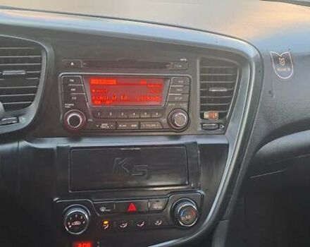Кіа K5, об'ємом двигуна 2 л та пробігом 260 тис. км за 7500 $, фото 24 на Automoto.ua