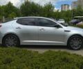 Киа K5, объемом двигателя 2 л и пробегом 180 тыс. км за 8400 $, фото 8 на Automoto.ua