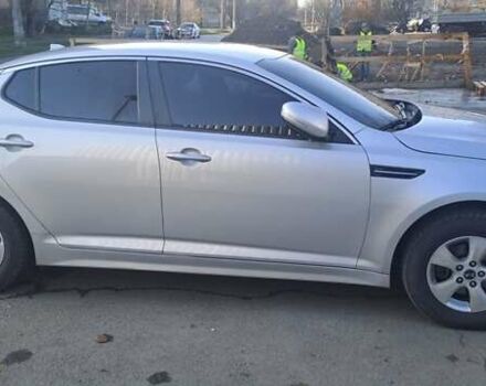 Кіа K5, об'ємом двигуна 2 л та пробігом 260 тис. км за 7500 $, фото 3 на Automoto.ua