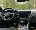 Киа K5, объемом двигателя 2 л и пробегом 180 тыс. км за 8400 $, фото 14 на Automoto.ua