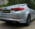 Киа K5, объемом двигателя 2 л и пробегом 180 тыс. км за 8400 $, фото 6 на Automoto.ua