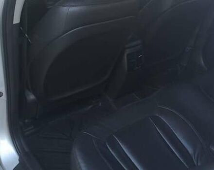 Кіа K5, об'ємом двигуна 2 л та пробігом 260 тис. км за 7500 $, фото 10 на Automoto.ua