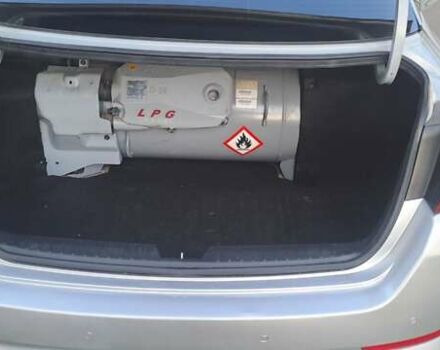 Кіа K5, об'ємом двигуна 2 л та пробігом 260 тис. км за 7500 $, фото 22 на Automoto.ua