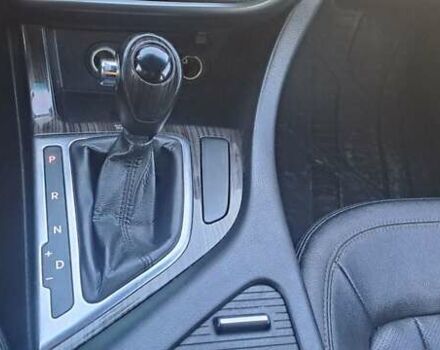 Кіа K5, об'ємом двигуна 2 л та пробігом 260 тис. км за 7500 $, фото 15 на Automoto.ua