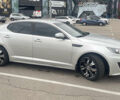 Киа K5, объемом двигателя 2 л и пробегом 338 тыс. км за 8000 $, фото 2 на Automoto.ua