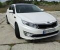 Кіа K5, об'ємом двигуна 2 л та пробігом 258 тис. км за 10300 $, фото 16 на Automoto.ua