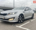 Киа K5, объемом двигателя 2 л и пробегом 338 тыс. км за 8000 $, фото 13 на Automoto.ua