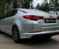 Киа K5, объемом двигателя 2 л и пробегом 180 тыс. км за 8400 $, фото 7 на Automoto.ua