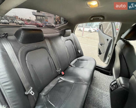 Киа K5, объемом двигателя 2 л и пробегом 338 тыс. км за 8000 $, фото 22 на Automoto.ua