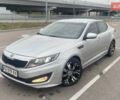 Киа K5, объемом двигателя 2 л и пробегом 338 тыс. км за 8000 $, фото 15 на Automoto.ua