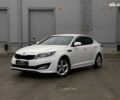 Киа K5, объемом двигателя 2 л и пробегом 307 тыс. км за 9290 $, фото 1 на Automoto.ua