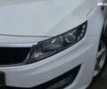 Киа K5, объемом двигателя 2 л и пробегом 307 тыс. км за 9290 $, фото 1 на Automoto.ua