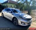 Кіа K5, об'ємом двигуна 2 л та пробігом 198 тис. км за 8200 $, фото 1 на Automoto.ua