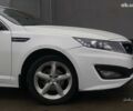 Киа K5, объемом двигателя 2 л и пробегом 307 тыс. км за 9290 $, фото 7 на Automoto.ua