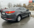 Киа K5, объемом двигателя 2 л и пробегом 375 тыс. км за 7800 $, фото 7 на Automoto.ua