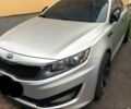 Киа K5, объемом двигателя 2 л и пробегом 192 тыс. км за 9000 $, фото 1 на Automoto.ua