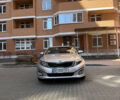 Киа K5, объемом двигателя 2 л и пробегом 500 тыс. км за 7700 $, фото 1 на Automoto.ua