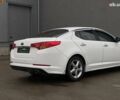 Киа K5, объемом двигателя 2 л и пробегом 307 тыс. км за 9290 $, фото 9 на Automoto.ua
