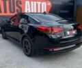 Киа K5, объемом двигателя 0 л и пробегом 340 тыс. км за 8200 $, фото 7 на Automoto.ua