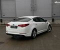 Киа K5, объемом двигателя 2 л и пробегом 307 тыс. км за 9290 $, фото 10 на Automoto.ua