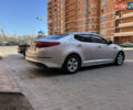 Киа K5, объемом двигателя 2 л и пробегом 500 тыс. км за 7700 $, фото 6 на Automoto.ua
