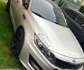 Киа K5, объемом двигателя 2 л и пробегом 192 тыс. км за 9000 $, фото 1 на Automoto.ua