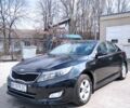 Киа K5, объемом двигателя 2 л и пробегом 398 тыс. км за 8600 $, фото 1 на Automoto.ua