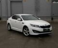 Киа K5, объемом двигателя 2 л и пробегом 307 тыс. км за 9290 $, фото 6 на Automoto.ua