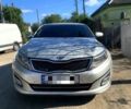 Кіа K5, об'ємом двигуна 2 л та пробігом 198 тис. км за 8200 $, фото 1 на Automoto.ua