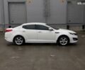 Киа K5, объемом двигателя 2 л и пробегом 307 тыс. км за 9290 $, фото 8 на Automoto.ua