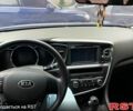 Киа K5, объемом двигателя 2 л и пробегом 192 тыс. км за 9000 $, фото 2 на Automoto.ua