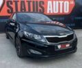 Киа K5, объемом двигателя 0 л и пробегом 340 тыс. км за 8200 $, фото 1 на Automoto.ua