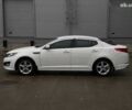 Киа K5, объемом двигателя 2 л и пробегом 307 тыс. км за 9290 $, фото 15 на Automoto.ua