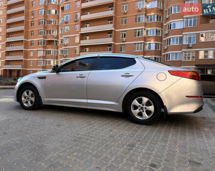 Киа K5, объемом двигателя 2 л и пробегом 500 тыс. км за 7700 $, фото 7 на Automoto.ua